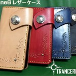 iPhone6レザーケース-TRANCEROCKER